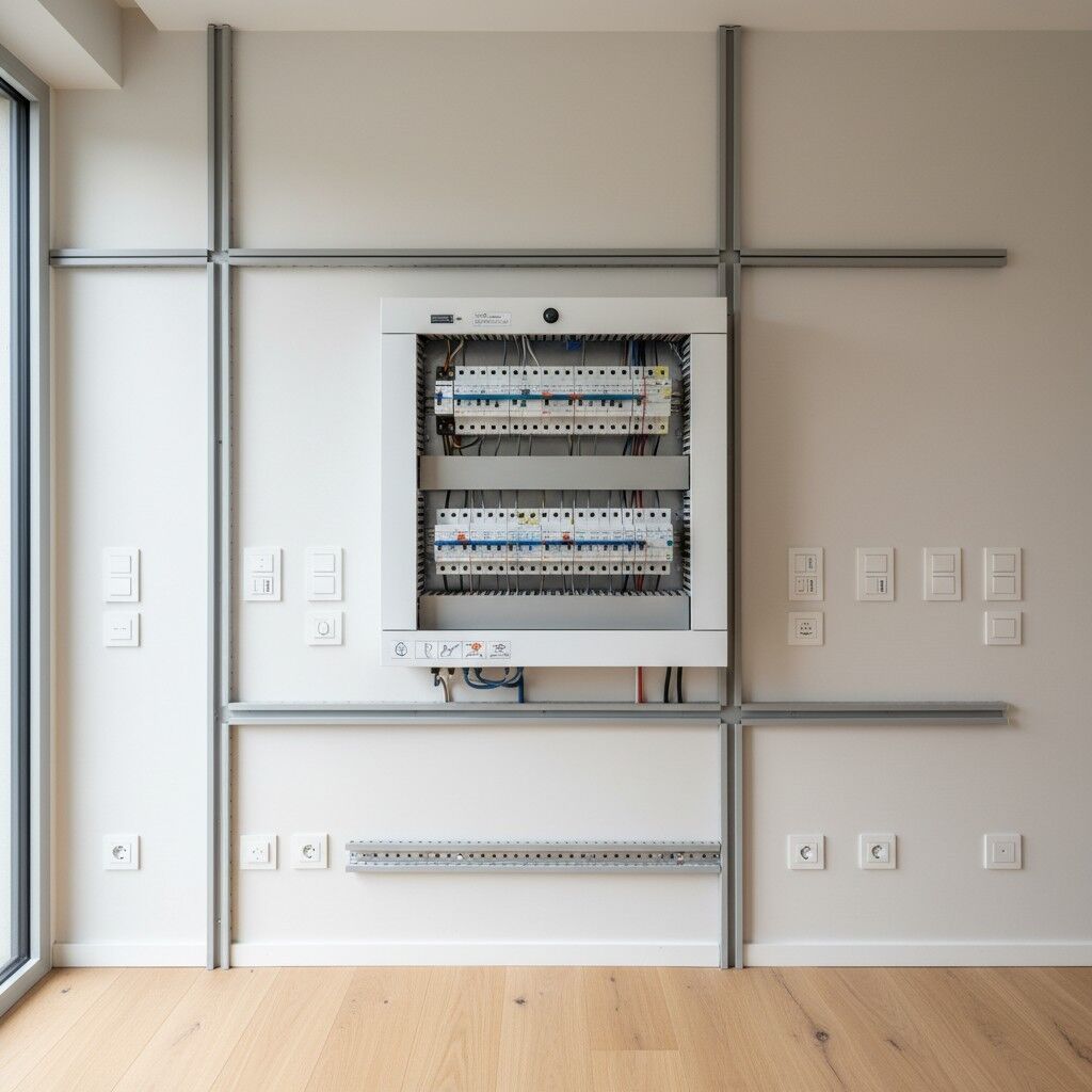 SOCIETE NOUVELLE BRIVE ELECTRICITE